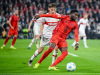Agent Alphonsa Daviese odpovídá na to, jestli Davies prodlouží v Bayernu Mnichov smlouvu