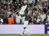 Vinícius Junior změnil svůj názor na to, jestli je nejlepším fotbalistou historie Cristiano Ronaldo nebo Lionel Messi