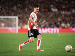 Manchester United je připraven přivést jednoho z největších talentů Jižní Ameriky