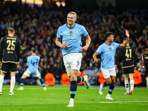 Erling Haaland by prý chtěl do Realu Madrid