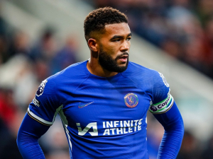 Bude mít Chelsea nového kapitána? Maresca není spokojený s Jamesem