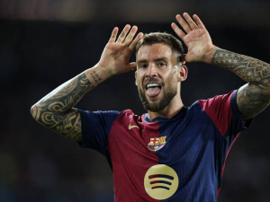 Iñigo Martinez o zápasu s Realem Madrid: I přesto, že nyní nejsou v nejlepší formě, stále to je Real Madrid