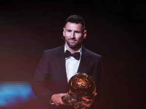 Zlatý míč 2024: Kdy se vyhlašuje, kde ho sledovat a kdo cenu vyhrál v minulém roce