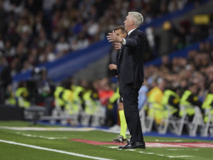 Carlo Ancelotti o prohře s Barcelonou: Byli lepším týmem, ale skóre nereflektuje to, co se dělo na hřišti