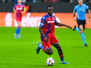Viktoria Plzeň si poradila se Spartou 1:0 a vystřídala ji na druhém místě v Chance Lize