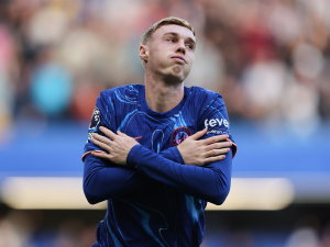 Palmerův výkon a přihrávka? To je důvod, proč lidé chodí na fotbal, říká Enzo Maresca