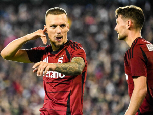Lukáš Haraslín prý v létě odmítl velkou nabídku