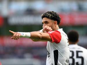 Našel Liverpool dalšího faraona? Vyhlédl si kometu Bundesligy