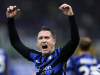 Největší gólové přestřelky v Derby d´Italia