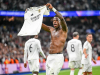Vinícius ani Bellingham Zlatý míč nevyhrají. Na ceremoniál ani nedorazí