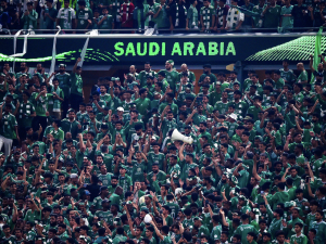 Cristiano Ronaldo, Neymar a Benzema na Netflixu: Podívejte se na trailer Saudi Pro League: KickOff