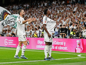 Zlatý míč 2024: Real Madrid vydal ostré prohlášení, proč bojkotuje předávání trofeje