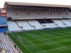 Valencii hrozí bankrot, zřejmě prodá stadion