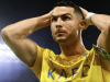 Mistr pokutových kopů Cristiano Ronaldo neproměnil v nastavení penaltu proti Al-Taawonu a Al-Nassr vypadl z poháru