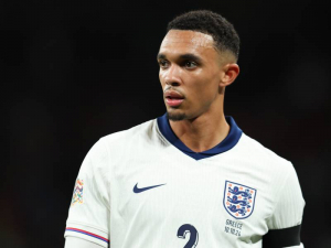 Zvrat? Trent Alexander-Arnold je v pokročilém jednáním s jedním konkrétním klubem a není to Real Madrid