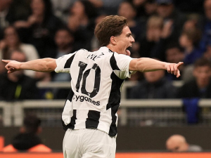 Liverpool a Arsenal sledují mladou superstar Juventusu