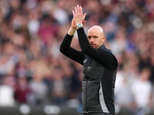 Erik ten Hag prozradil, které čtyři hráče chtěl v Manchesteru United podepsat a nepodařilo se mu to