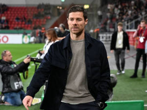 Kdo bude nástupce Pepa Guardioly v Manchesteru City? Anglický tým se zajímá o Xabiho Alonsa