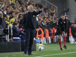 José Mourinho prozradil tým Premier League, který by nikdy netrénoval 