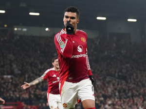 Přichází Casemirův restart? Ruud van Nistelrooy je z něj nadšený