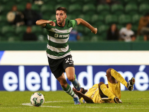 3 hráči, které chce Ruben Amorim s sebou do Manchesteru United