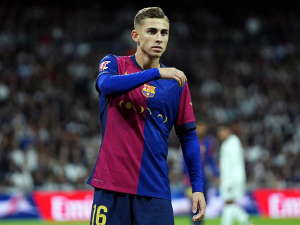 Barcelona prodloužila smlouvu s nadějným odchovancem
