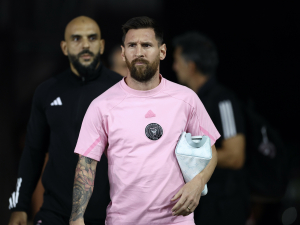 Lionel Messi změnil názor: Toto je jeho nejoblíbenější gól všech dob