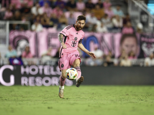 Lionel Messi prozradil stadion, kde je nejlepší atmosféra. Jeho výběr vás opravdu překvapí