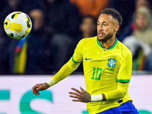 Neymar Junior se vrátí do Santosu! Klub prohlásil, že jedná o tom, kdy to bude