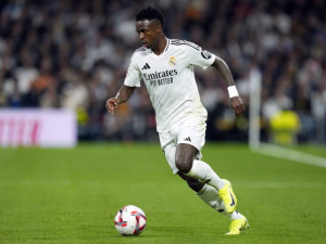 Manchester United, Chelsea a PSG mají údajně zájem o Vinícia Juniora, má tento přestup vůbec reálnou šanci na úspěch?