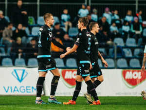 14. kolo Chance Liga: V sobotu nás čeká Sparta s Baníkem, celé kolo uzavře v neděli Hradec se Slavií