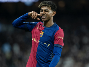 Jak Xavi zabránil, aby Lamine Yamal odešel do PSG?