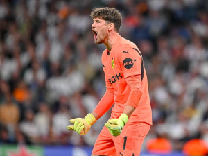 Přijde Dortmund o svou oporu? Köbel chce jít za trofejemi