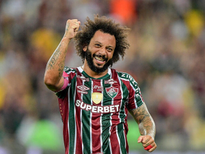 Legendární obránce Marcelo ukončil kariéru