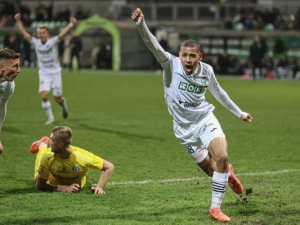 Chance Liga 14. Kolo: Mladá Boleslav zvítězila po 2 měsících, Sparta vybuchla s Baníkem