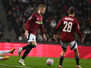 Filip Panák: Musíme začít od základů. Sparta má vždy nejvyšší ambice