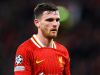 Odzvonilo Robertsonovi? Liverpool musí řešit jeho pozici