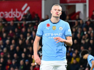 Real Madrid plánuje rekordní transfer, přijde do týmu zabiják Erling Haaland z Manchesteru City?