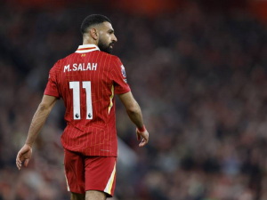 Fanoušci věří, že se Mohamed Salah loučí s Liverpoolem, co je k tomu přimělo?