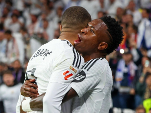 Proč Real Madrid tento víkend nehrál?