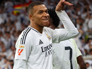 Carlo Ancelotti prý našel to, co brzdí Kyliana Mbappého