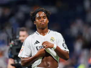 Odejde Endrick z Realu Madrid? Zájem o hostování mají giganti