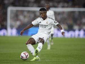 Přestupové spekulace: Dojde k šokujícímu odchodu Viníciuse Jr. z Realu Madrid?