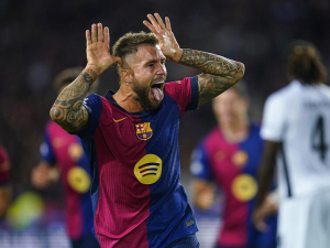 Má Barcelona aktuálně nejlepší stoperskou dvojici v La Lize?