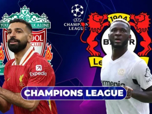 Na Anfield přijede Leverkusen, Real Madrid přivítá AC Milán