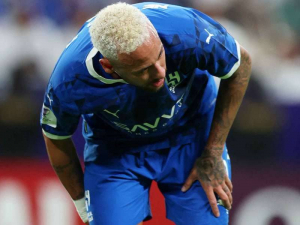 Neymar je znovu zraněný! Po 369 zápasech mimo hru ho potkal hrůzostrašný scénář