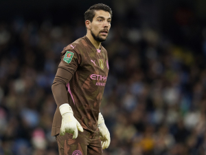 Pozice Matěje Kováře v ohrožení? Leverkusen se zajímá o dvojku Manchesteru City