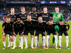 Jak moc potrápí rozloženou Spartu Brest bez Simy? Inter hraje s Arsenalem