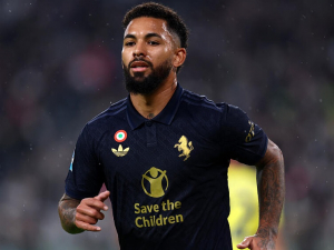 Rozdělí se nejhvězdnější fotbalový pár? Juventus chce Luize poslat na hostování