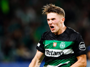 Arsenal se konečné dočká největší posily do útoku. Sporting přeci jen pustí Gyökerese pod cenou